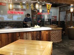 -老城南.鸭血粉丝汤(夫子庙店)