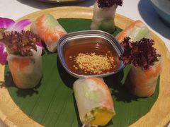 -花样西贡·蜜越餐厅·法式越南料理(水晶城店)
