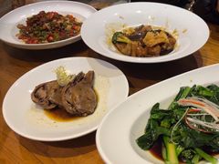 -北京老铺烤鸭(老城根店)