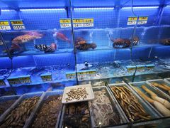 -启东小海鲜(庄先湾路1号店)