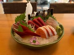 -将军日本餐厅·Shogun(厦门马哥孛罗东方大酒店)