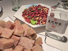 -真定郝家排骨(正定县总店)