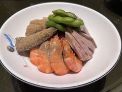 -上海人家花樣年华(中山公园店)