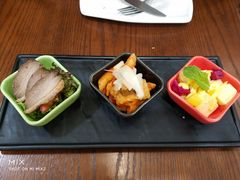 -斯比特花园西餐厅(东方商厦店)