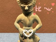 -盘龙城遗址博物院