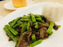 -香港新发烧腊茶餐厅(万象店)