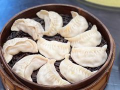 -潘德林茶社(新城河路店)