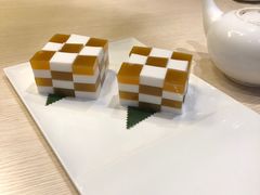 -鹿其林酒家(大学城店)