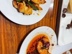 -汉巴味德(北京银座和谐广场店)