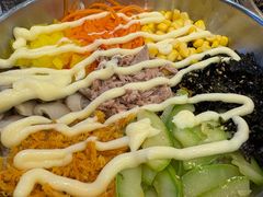 -韩香福烤肉庄园(荣成店)