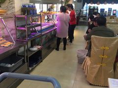 -春华海鲜城(广场西苑店)