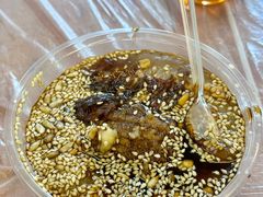 糕粑稀饭-王万妈卤猪脚(青岩交通路)