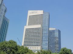 -南京钟山宾馆(江苏省会议中心)