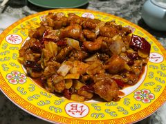 -那家小馆•北京菜•烤鸭(香山店)
