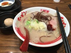 -豚王拉面(锦荣商业大厦店)