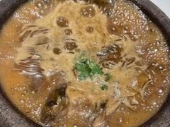 -小放牛炒菜馆(裕华万达店)