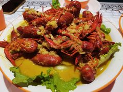 -拙味兄弟龙虾·江湖菜(和畅堂店)