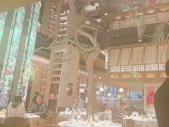 -桂满陇·海市蜃楼·黑金(国金店)