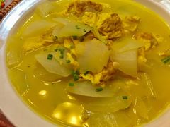 -江天生态园餐厅