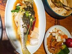 -三个渔夫·蒸汽海鲜(小白楼店)