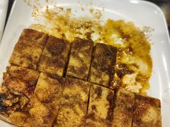 -郑贵初烧烤·烤凤爪的发明者(王家湾店)