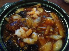 -西安饭庄(立丰国际店)