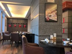 -海天楼中餐厅(天津泛太平洋店)