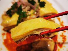 -金汇酒楼(中山东区店)