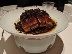 -湘上湘(米其林餐厅-正大中心总店)