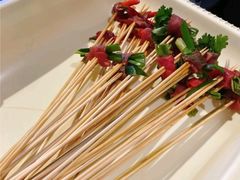 -大斌家串串火锅(汇一城店)