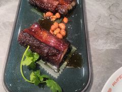 -九龙茶记·粤式餐厅融合菜(鹭江店)