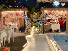 -天空花园餐吧·生日·团建(南山店)