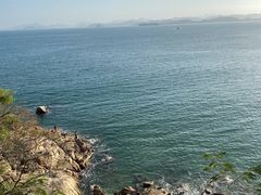 -小梅沙海滨乐园