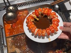 -海底捞火锅(外滩店)