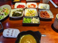 -火炉情韩国料理店(古田路店)