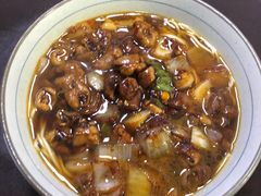 -明呈黄鱼面馆(斜土路店)