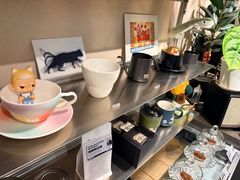 -Dogi&kiki Coffee(中心商务大厦店)