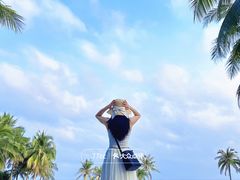 -海南清水湾莱佛士酒店