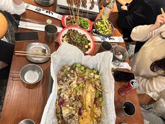-猫公子纸上烤鱼烧烤•Bistro小酒馆(钱江世纪城店)