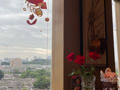 -花时·炭火烧肉(东百中心A馆店)