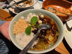 -绿茶餐厅(布吉万象汇店)