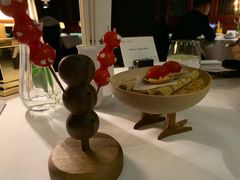 -三嚥阁 La Villa Restaurant