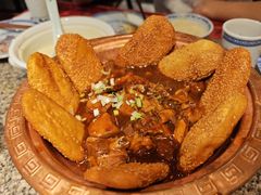 -南京大牌档(人民广场店)