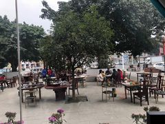 -阮老二·羊肉汤(黄甲店)