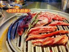 -OBANAE欧巴呢韩国传统烤肉店(三水店)