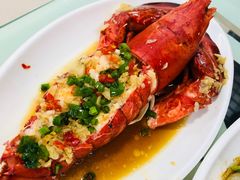 -小辣妹川味海鲜加工店(第一市场椰风巷店)