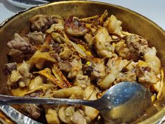 -围龙屋客家食府(福田店)