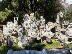 -南岳衡山风景名胜区-南岳大庙