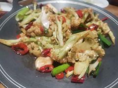 -周麻婆(仓山万达金街店)