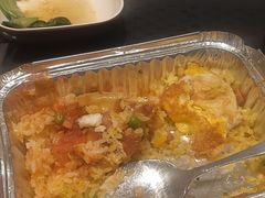 -乡村基(双流时代奥特莱斯餐厅)